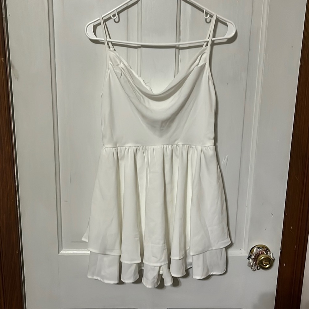 Shein romper